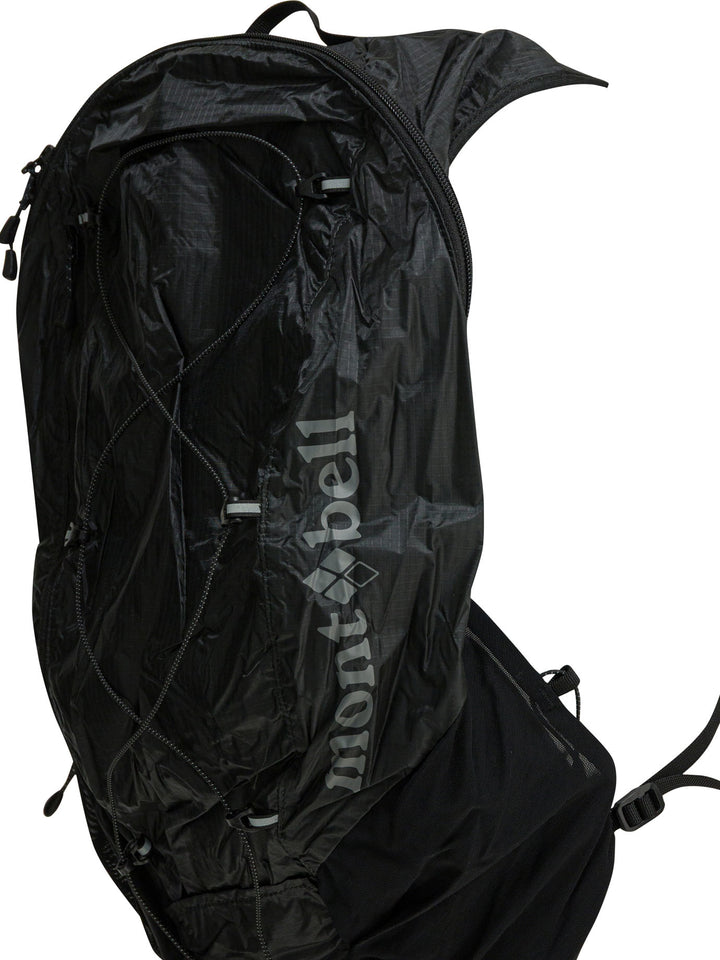 Montbell  Backpacks & Travels - Black | 2348a5497d99deebbcb05d0981a842b19e1f6f73