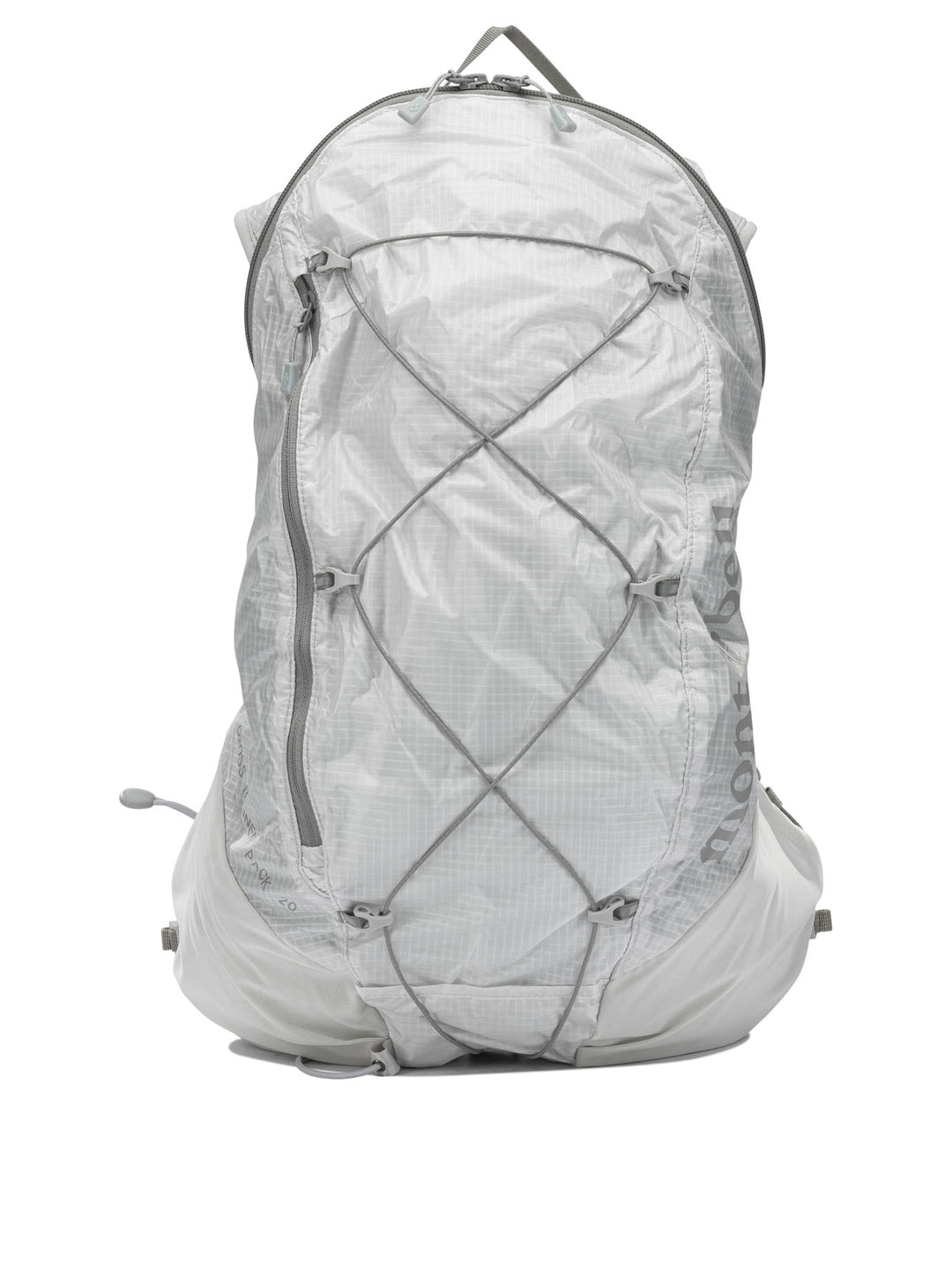 Montbell  Backpacks & Travels - White | 8fd0d6cc79774fedf4822917673698e756afcc83