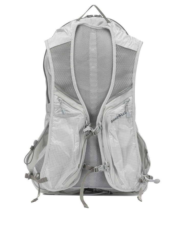 Montbell  Backpacks & Travels - White | c328fc67d2e2c7984f4870f8edb8bc614de6350e