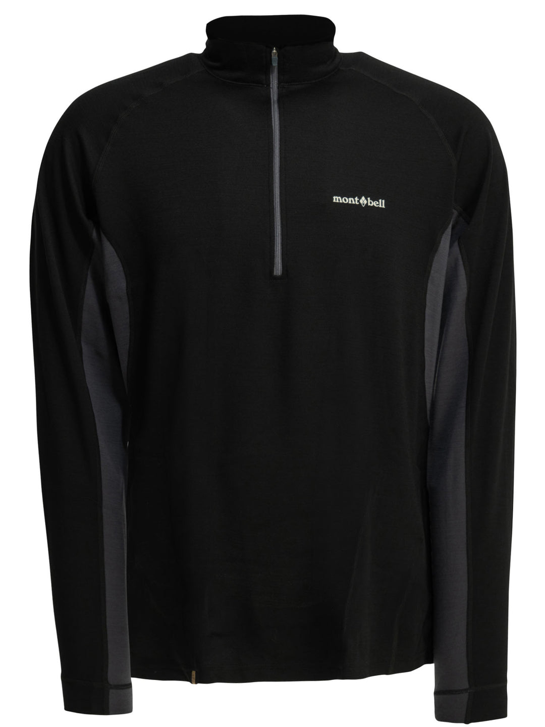 Montbell  Sweatshirts - Black | 7e9a317591815a008b901009cb294574f619ffbc