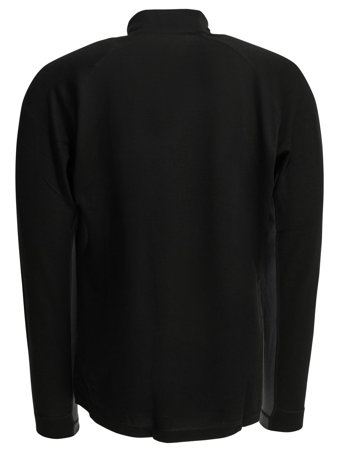 Montbell  Sweatshirts - Black | 7d250685bd27cae6da6c1ef68b1dda1b20a3b64b