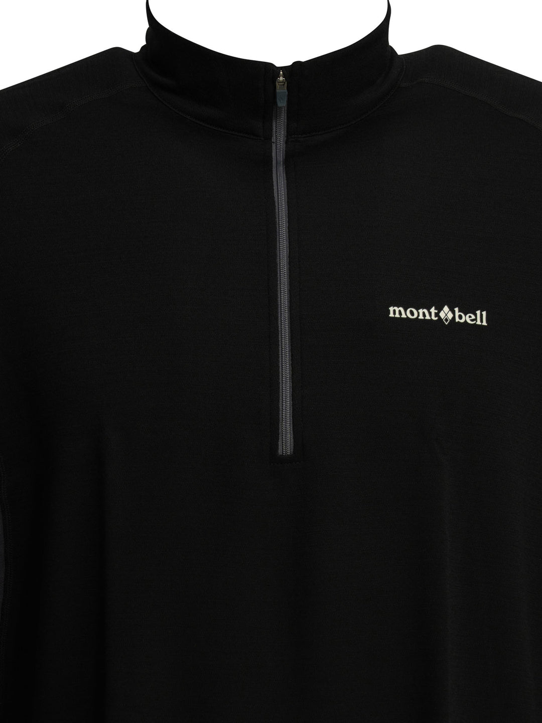 Montbell  Sweatshirts - Black | 38476886fcc87e3e99b4ceecb82db76380932a61