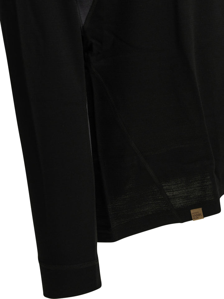 Montbell  Sweatshirts - Black | 8cf6df5e93ea5e1873b76955c73f4eb076136296