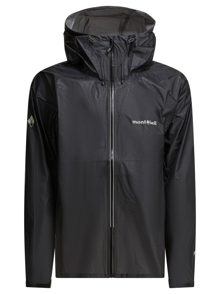 Montbell Jackets & Coats Jackets and Coats - Black | 6f02bc81320d3346be0f1326236f888857b93647