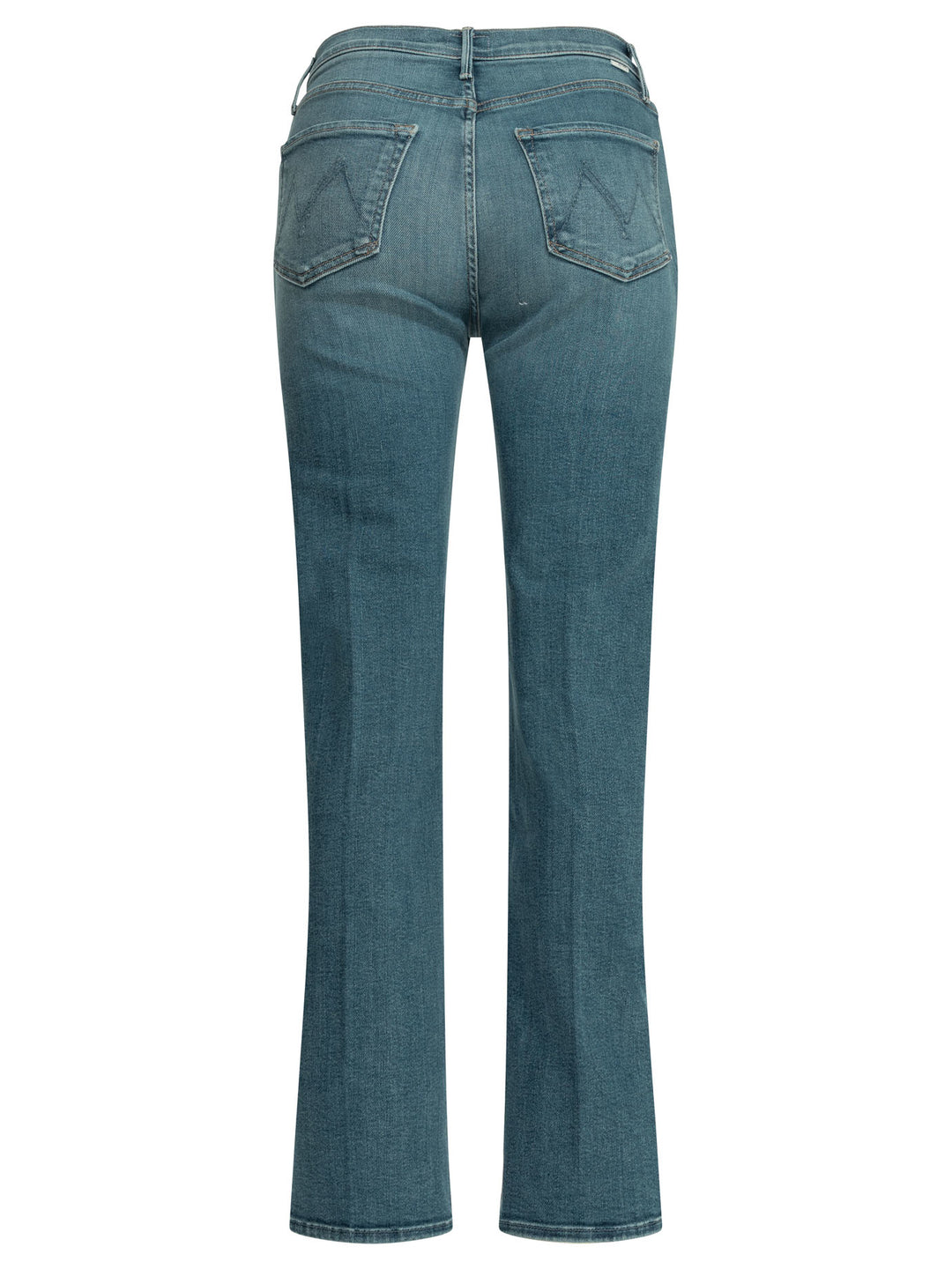 Mother Denim The Kick It Jeans - Blue | 53157c52349501a3f3fe3fa9852db0851e5dd9a1