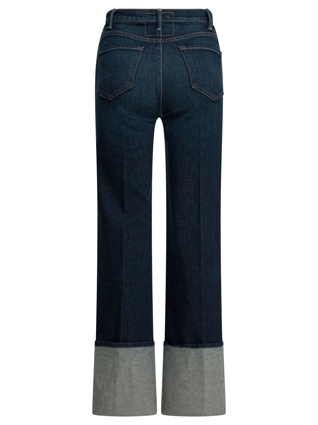 Mother Denim Kicks And Riffs Jeans - Blue | b1feb9143ed0828a7db72b0eb0c6c3d1c6b24c30