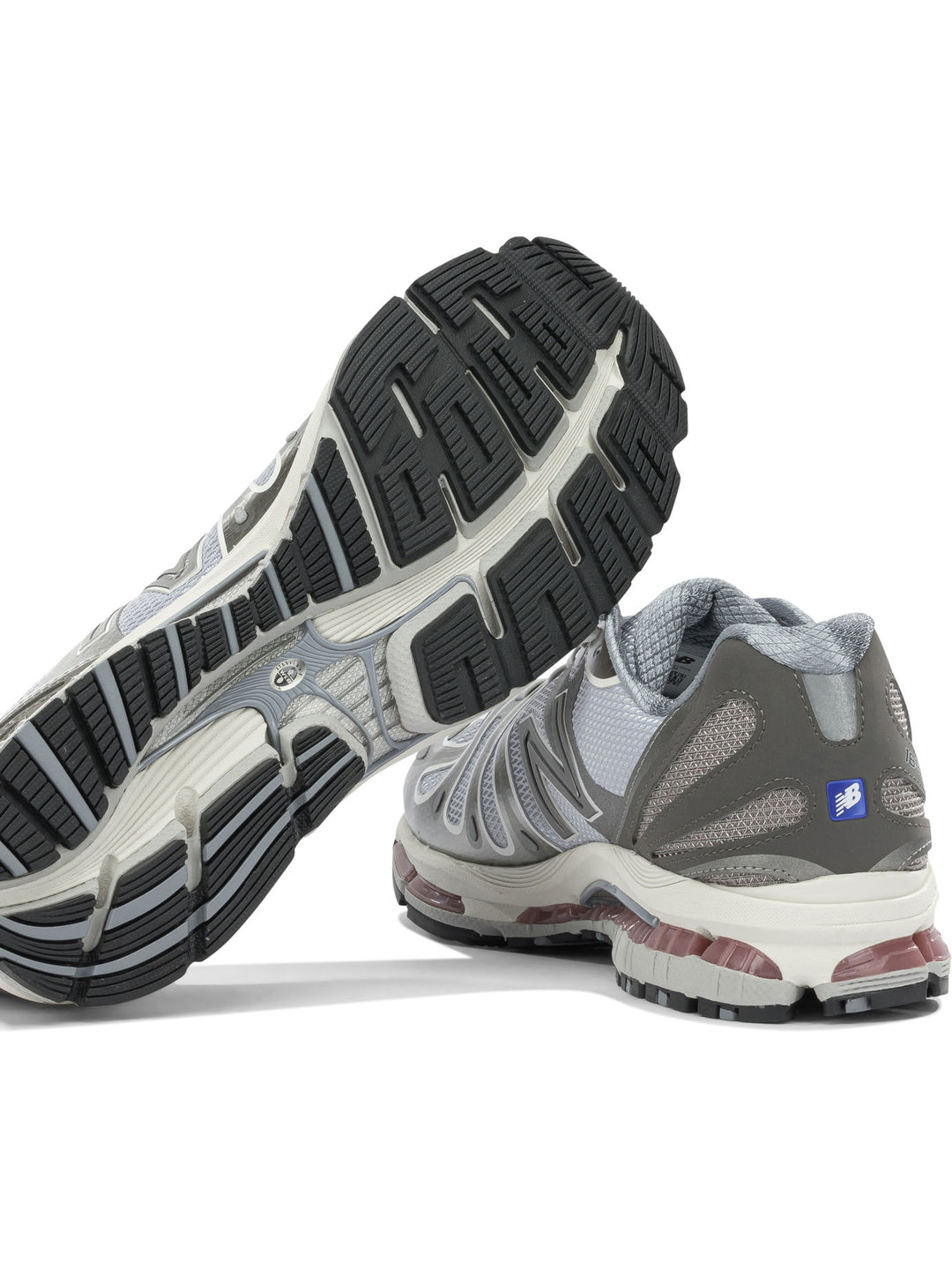 New Balance 1890 Sneakers & Slip-On - Silver | 4a7a2a9e13cc21962e6b8dba88b278141478a1ca