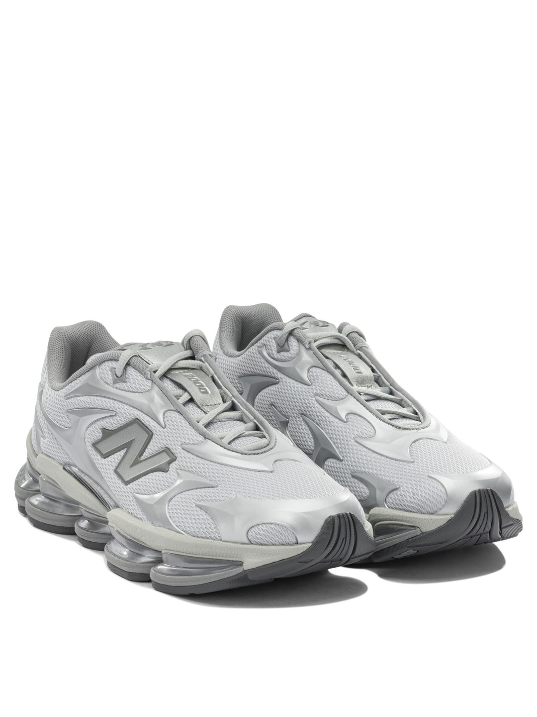 New Balance  Sneakers & Slip-On - Silver | e18a65b1baadc97d604e7f1b8d44dcf9d413042f