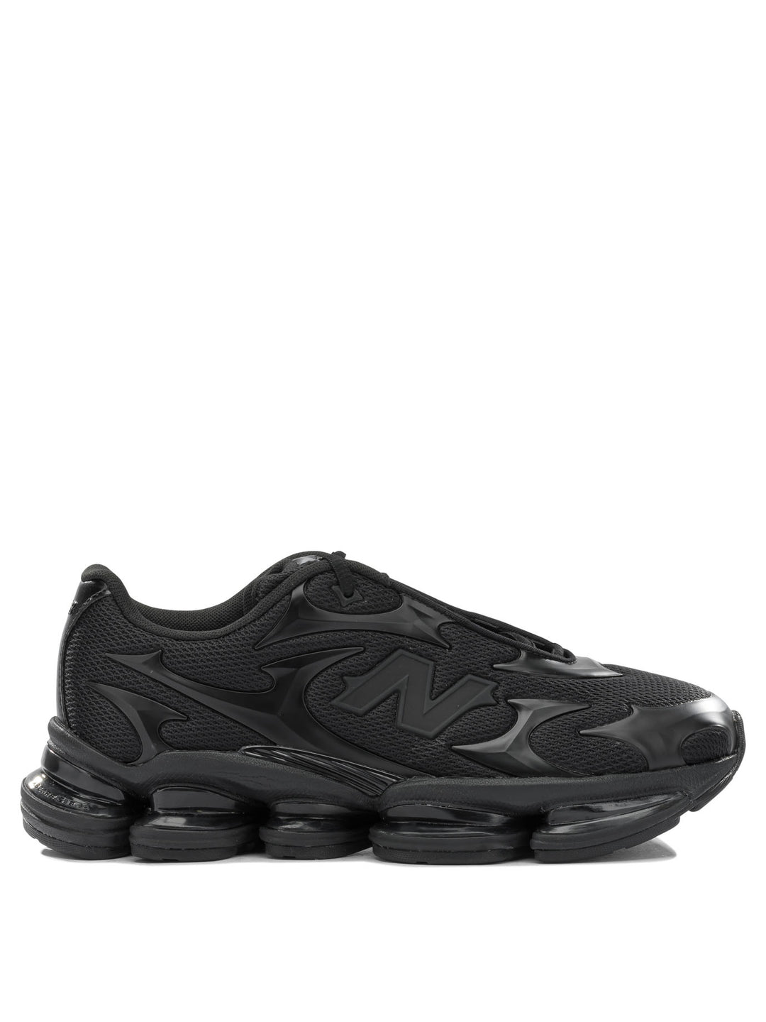 New Balance  Sneakers & Slip-On - Black | 227cfcfcde602a9a06dddc19792bce03b40a36b3