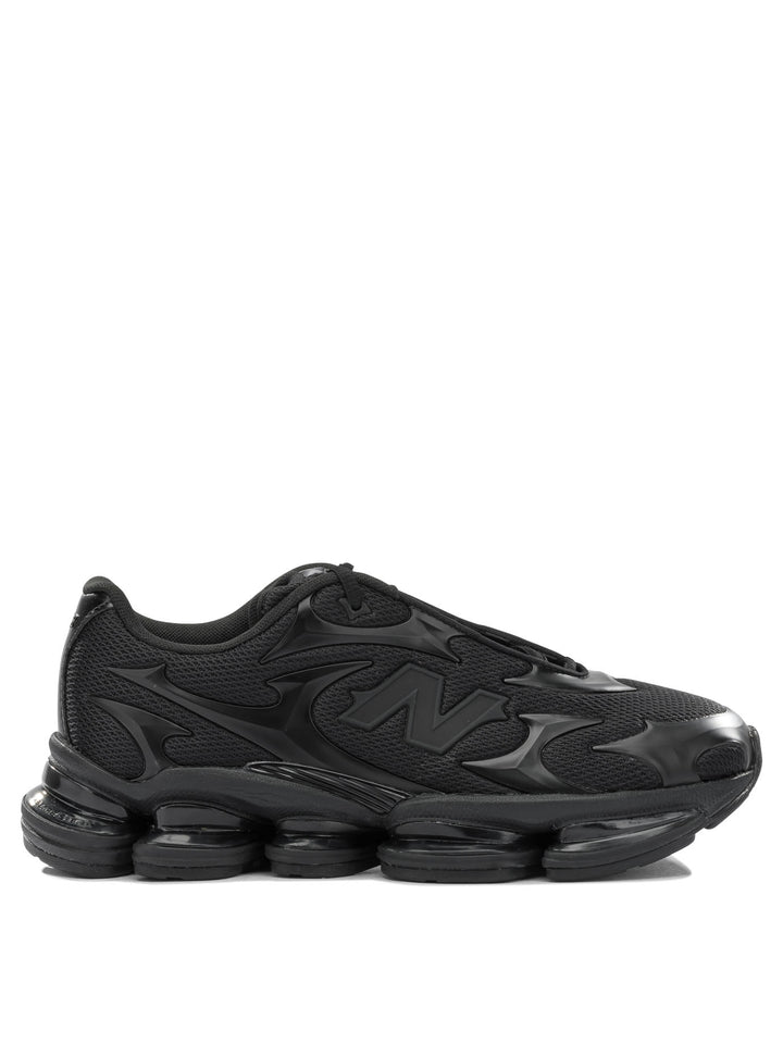 New Balance  Sneakers & Slip-On - Black | 227cfcfcde602a9a06dddc19792bce03b40a36b3