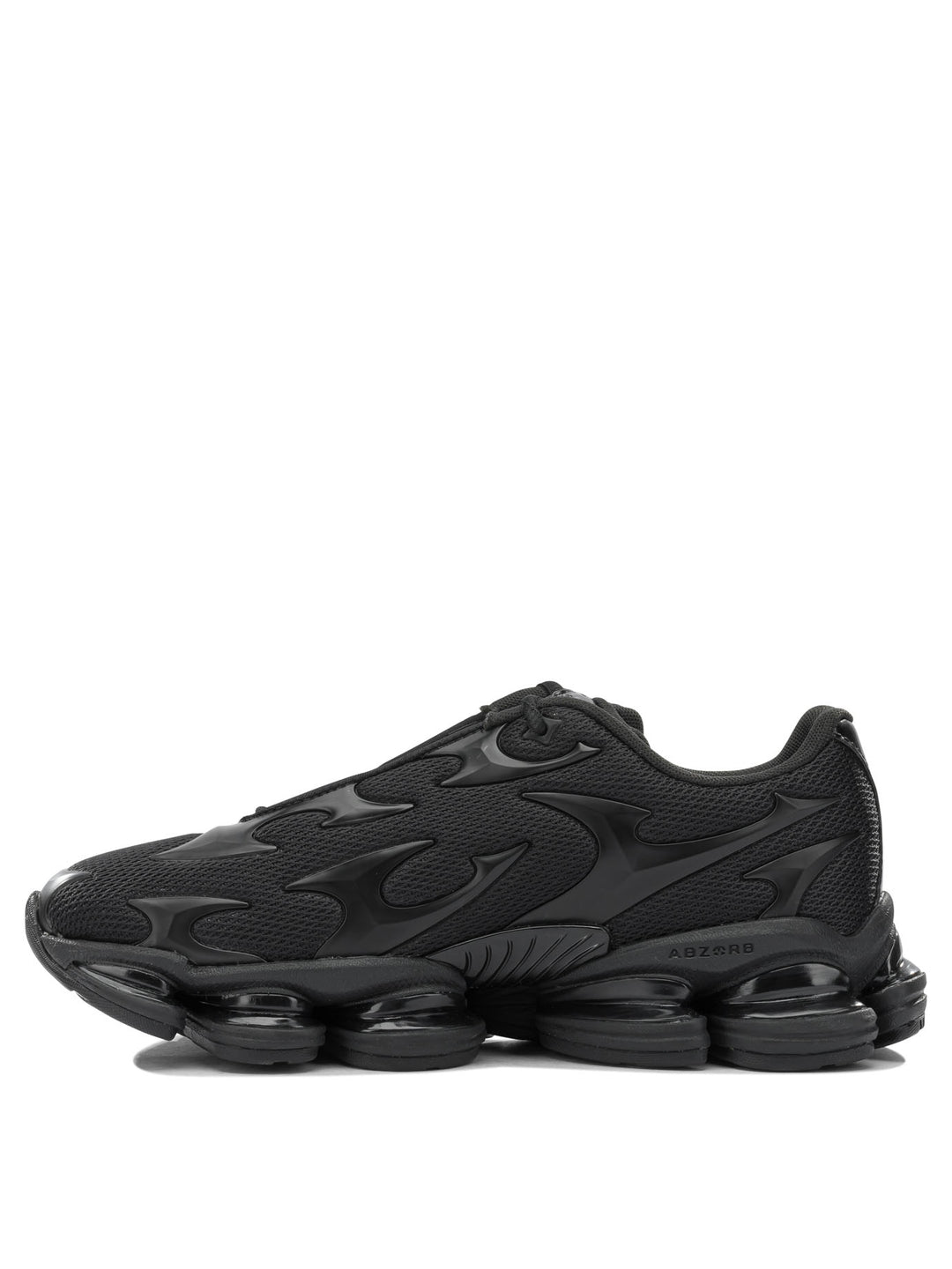 New Balance  Sneakers & Slip-On - Black | d0b033a0b6d283713620f0d594070fb47debea6f