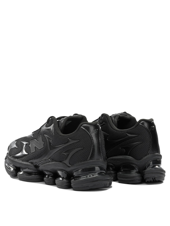 New Balance  Sneakers & Slip-On - Black | 03d396b34e38f876069d22f53ee27b11c9942d5a