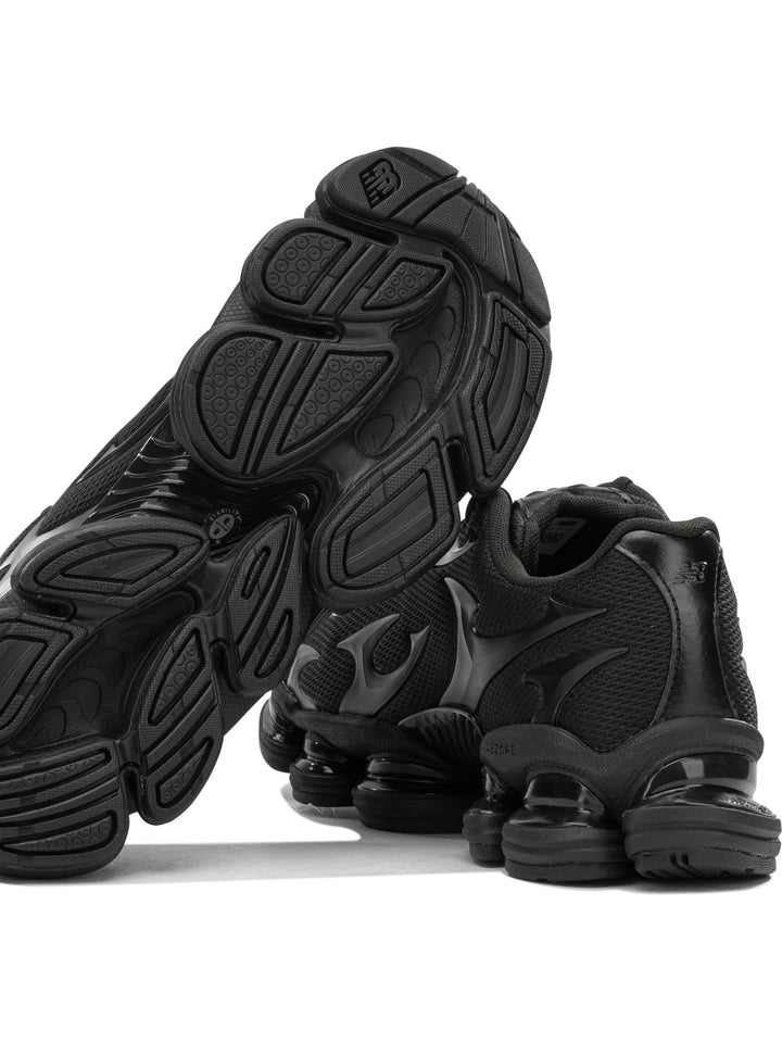 New Balance  Sneakers & Slip-On - Black | 54d11d1b826cfa27f78e81055059f1519f56b9e6