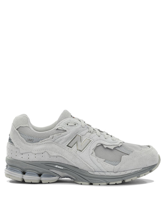 U2002dx Protection Pac Sneakers & Slip-On Grey