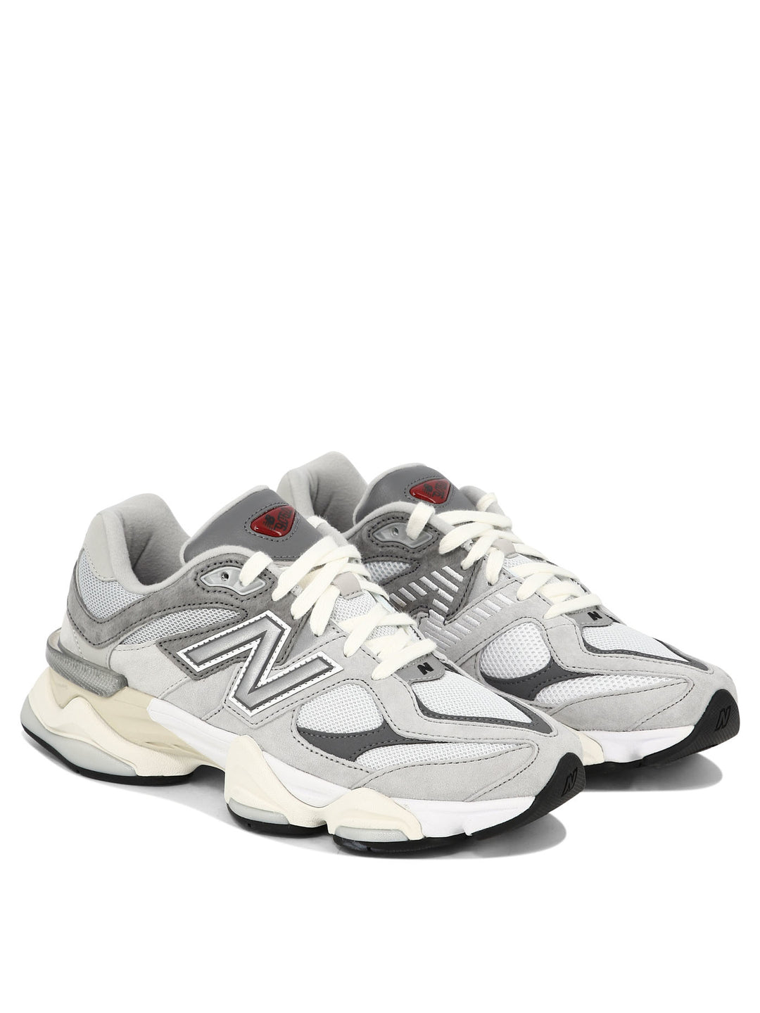 New Balance 9060 Sneakers & Slip-On - Grey | 6d5ef35c98dc3c616d2ea04c952f8b77781b17d2