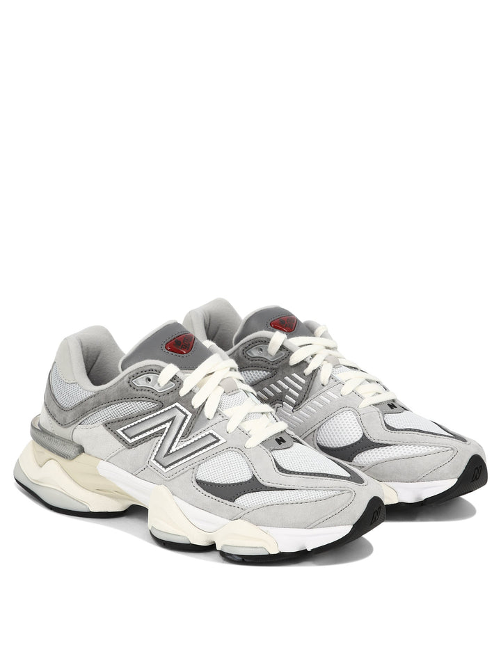 New Balance 9060 Sneakers & Slip-On - Grey | 6d5ef35c98dc3c616d2ea04c952f8b77781b17d2