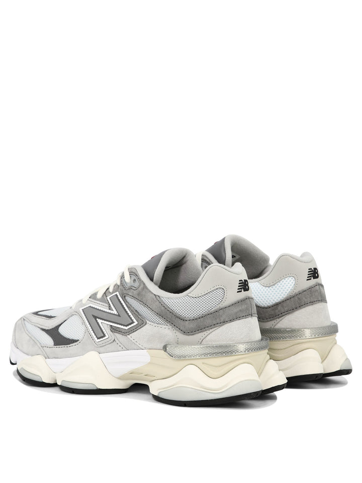 New Balance 9060 Sneakers & Slip-On - Grey | 85bd33e6a9a391b71287c2de746a078090c8f162