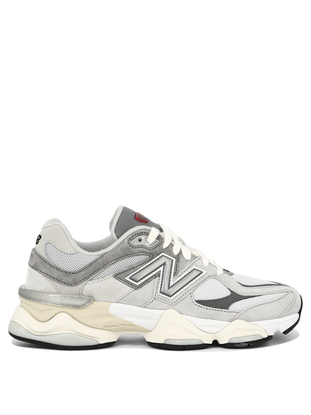 New Balance 9060 Sneakers & Slip-On - Grey | 41e559cf48f0eac31cd1d90dbc8196f22695d9ab