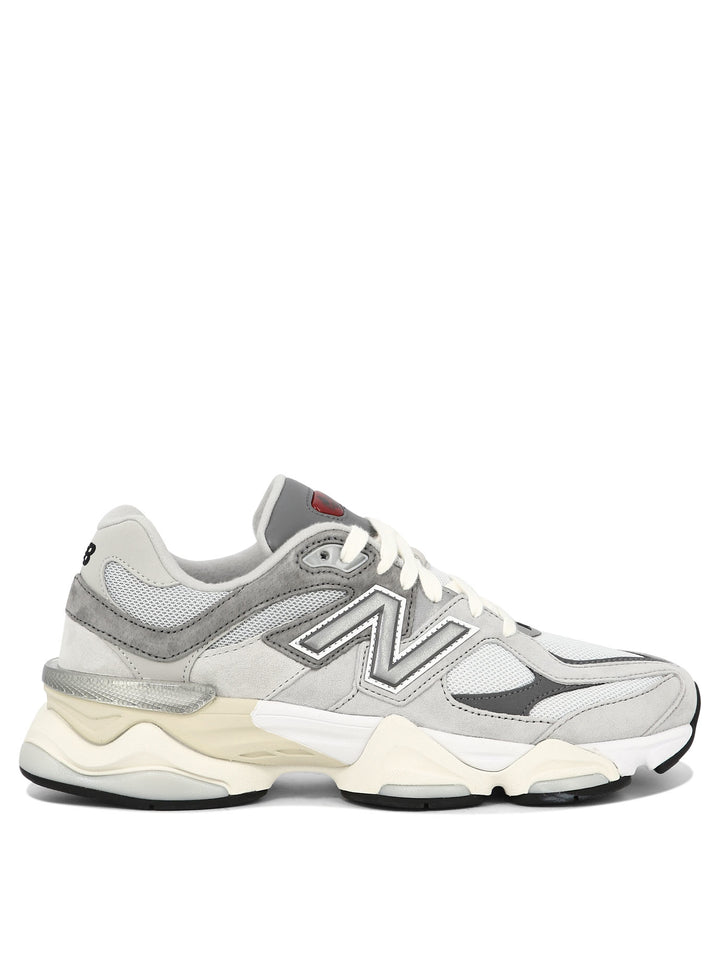 New Balance 9060 Sneakers & Slip-On - Grey | 41e559cf48f0eac31cd1d90dbc8196f22695d9ab