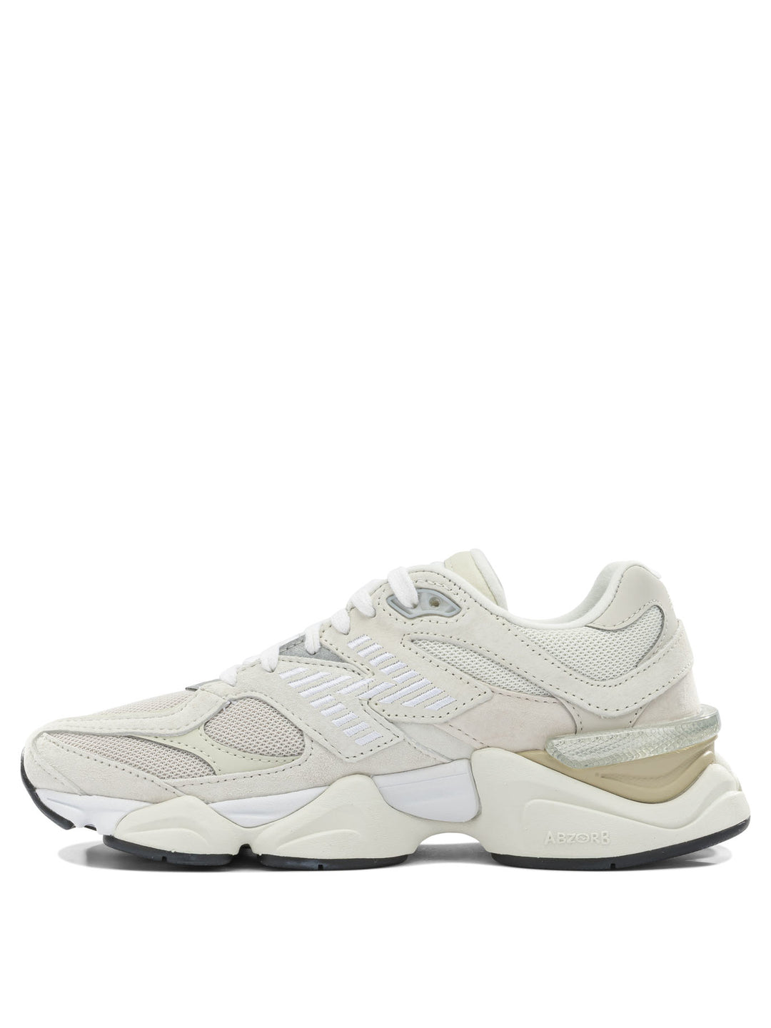 New Balance 9060 Sneakers & Slip-On - Beige | 9f5073d901805ee38ad8655d796c84f7b106a3e4