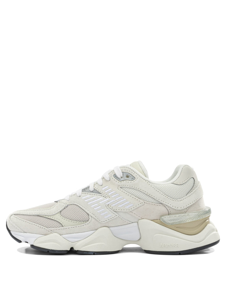 New Balance 9060 Sneakers & Slip-On - Beige | 9f5073d901805ee38ad8655d796c84f7b106a3e4