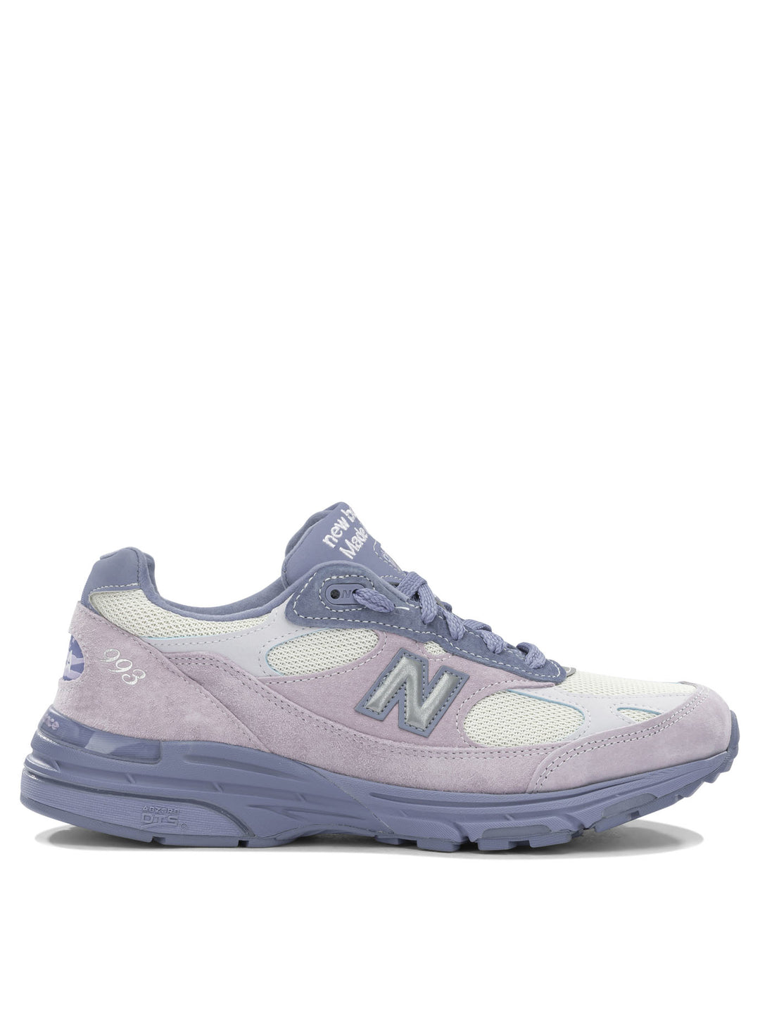 New Balance 993 V1 Made In Usa Washington Sneakers & Slip-On - Light blue | ac6ca7de31356dba654cb64f9eb608a583ae1c38