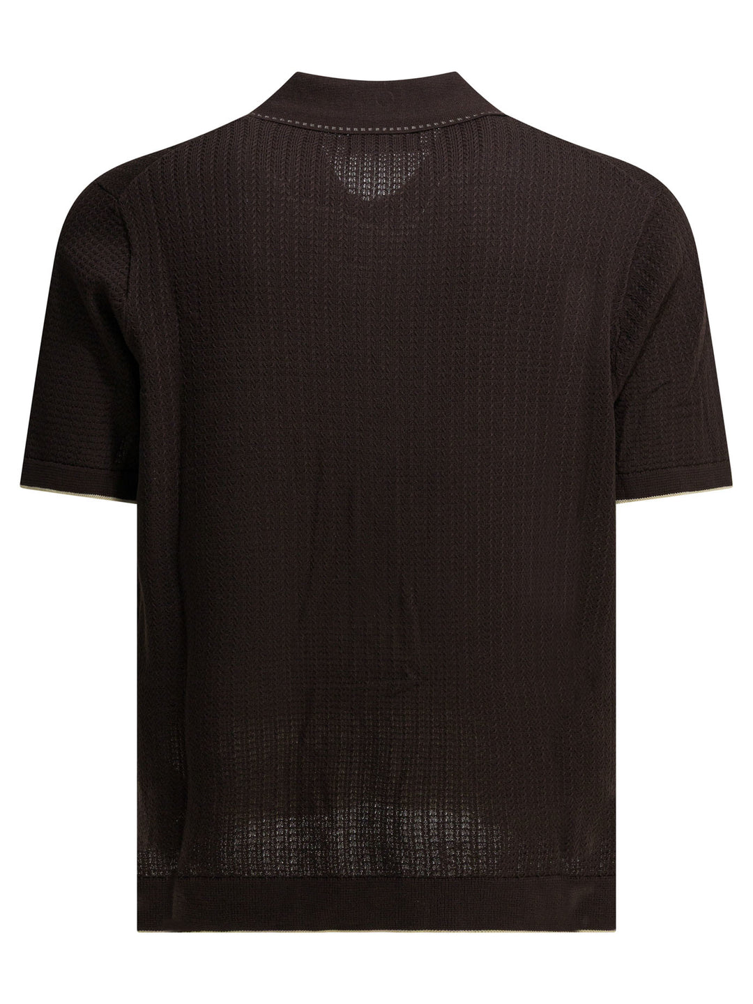 Nn.07 Nalo Knitwear - Brown | a076e7370ee79594a995c93f76b1612e8b5e8702