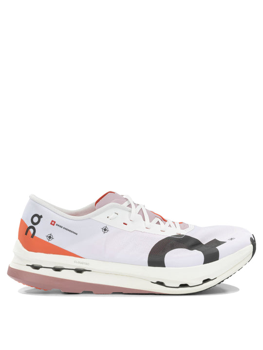 Coudboom Echo 3 Sneakers & Slip-On White