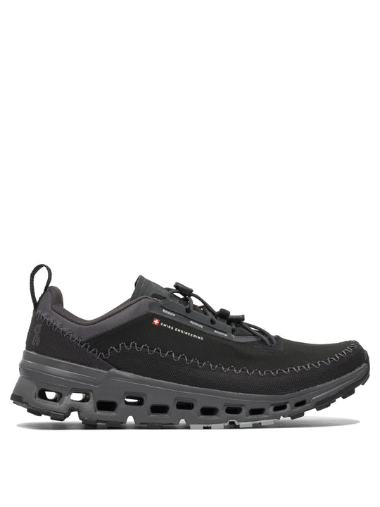 Cloudaway 2 Sneakers & Slip-On Black