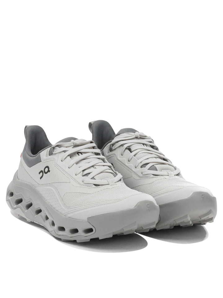 On Running Cloudhorizon 2 Sneakers & Slip-On - Grey | aa7ab9fa16b6aea7e6de3bd209904eecf788916c