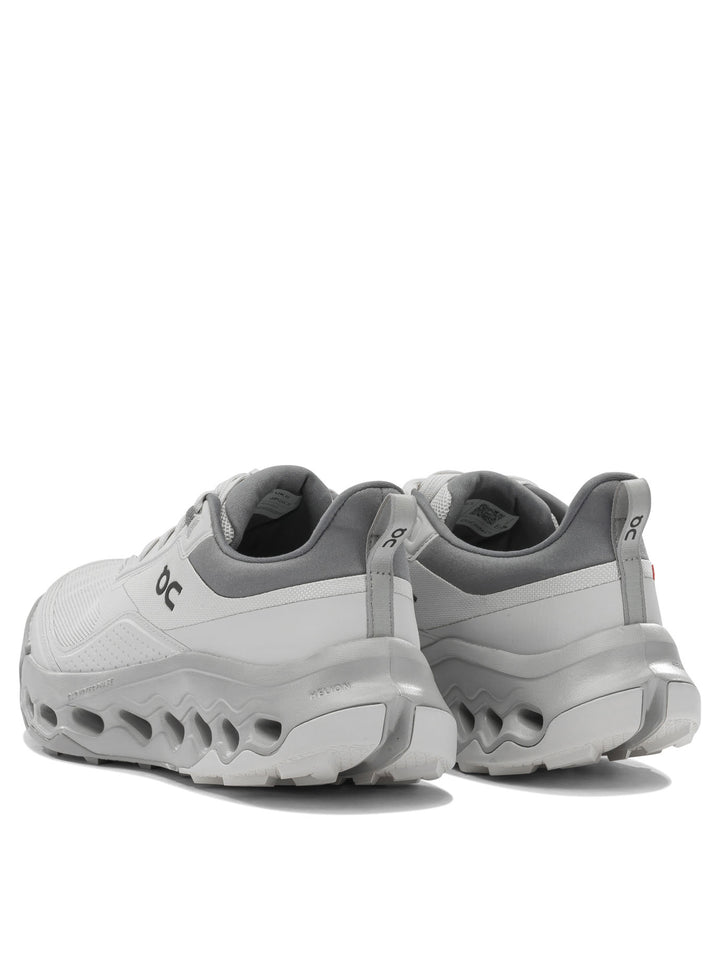 On Running Cloudhorizon 2 Sneakers & Slip-On - Grey | 270733f8d5199154ec47753d072b34999c064593