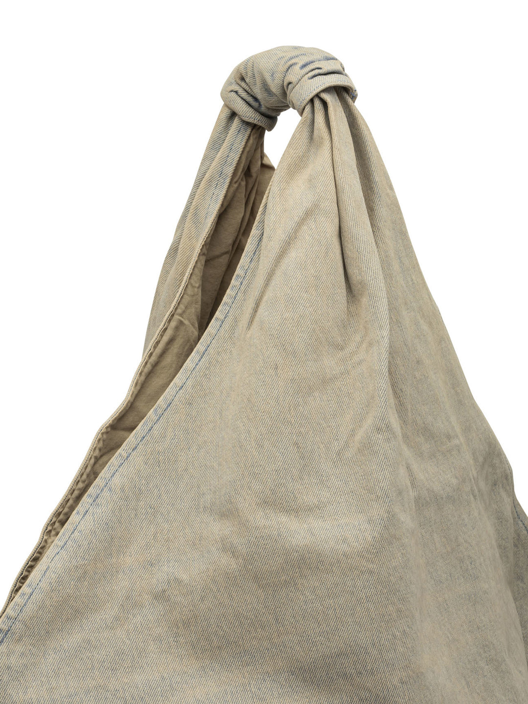 Our Legacy Drip Shoulder Bags - Beige | 37947cf33bb359567558bb678191529246dfdcc3