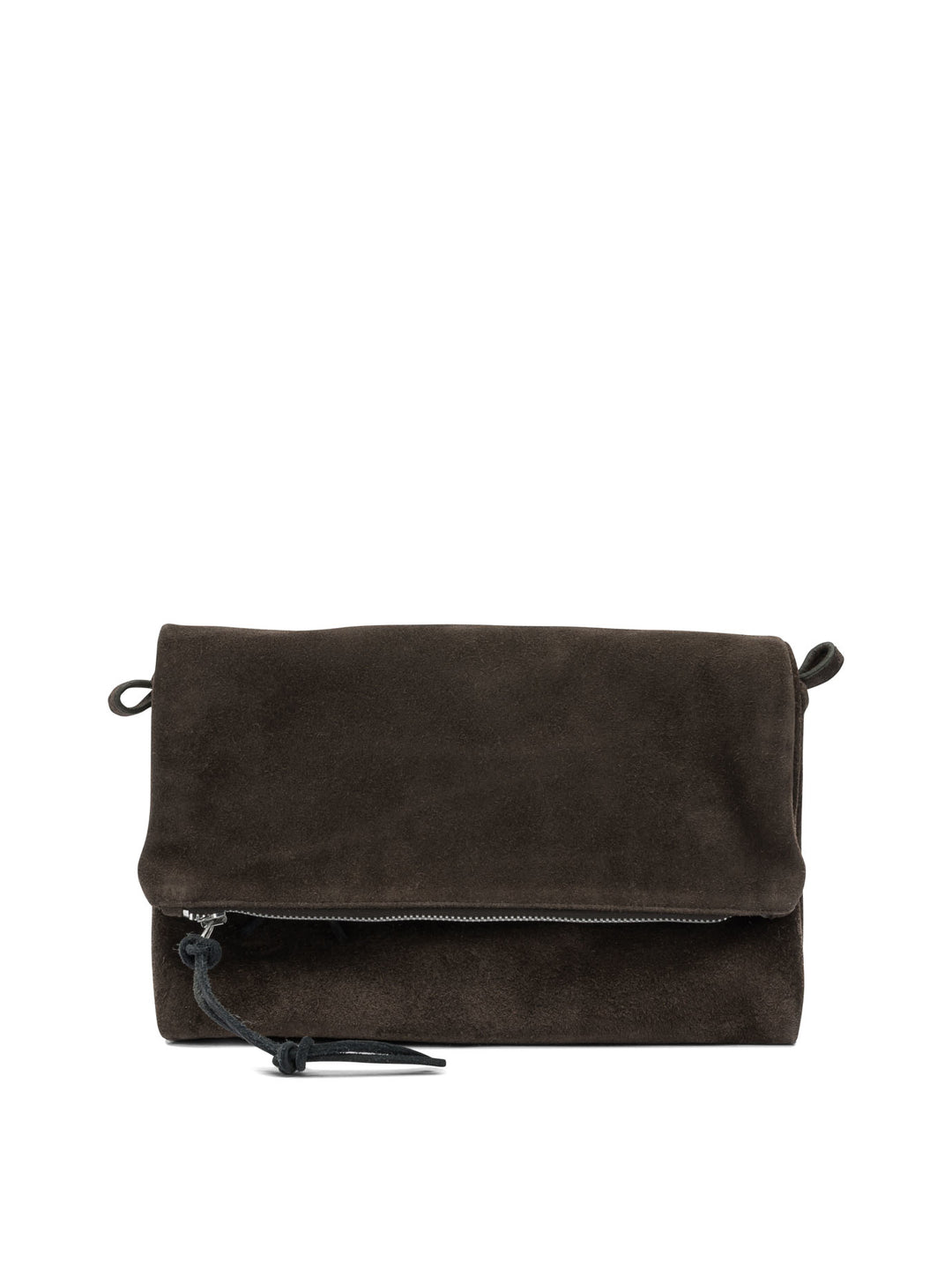 Our Legacy Necessity Bag Crossbody Bags - Brown | a1436b96fbfcb95bd1a45164469295dffbc30d26