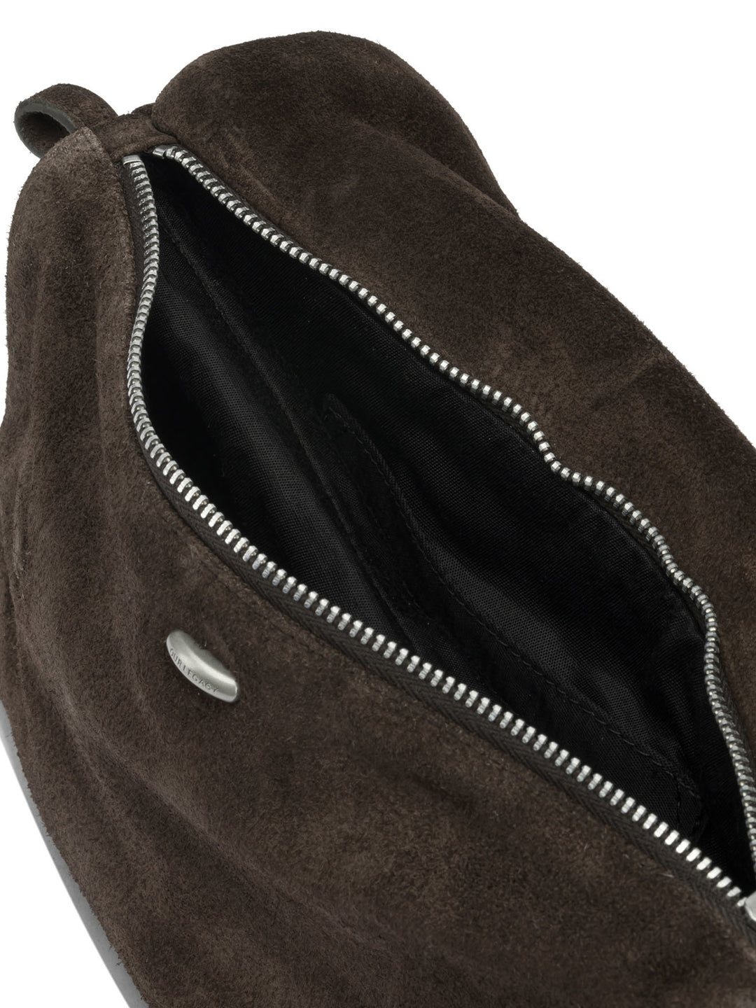 Our Legacy Necessity Bag Crossbody Bags - Brown | 99862a24d70efca8b208e7637c4f2bf0f1ab22d9