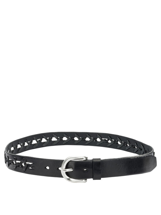 Belts Black