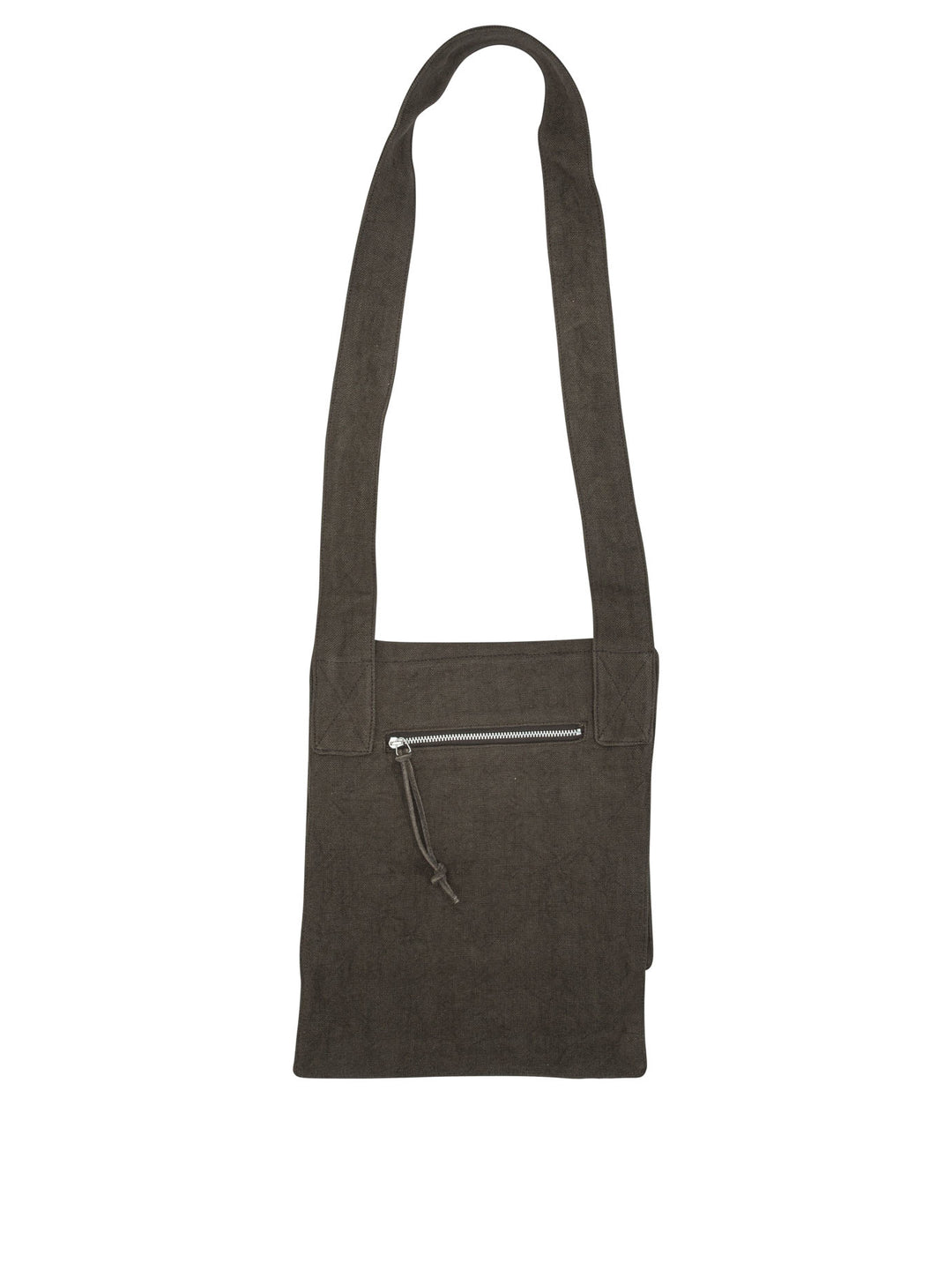 Our Legacy Slack Crossbody Bags - Brown | 9c89c4a51629383c3fb407180223bc44d74152dd