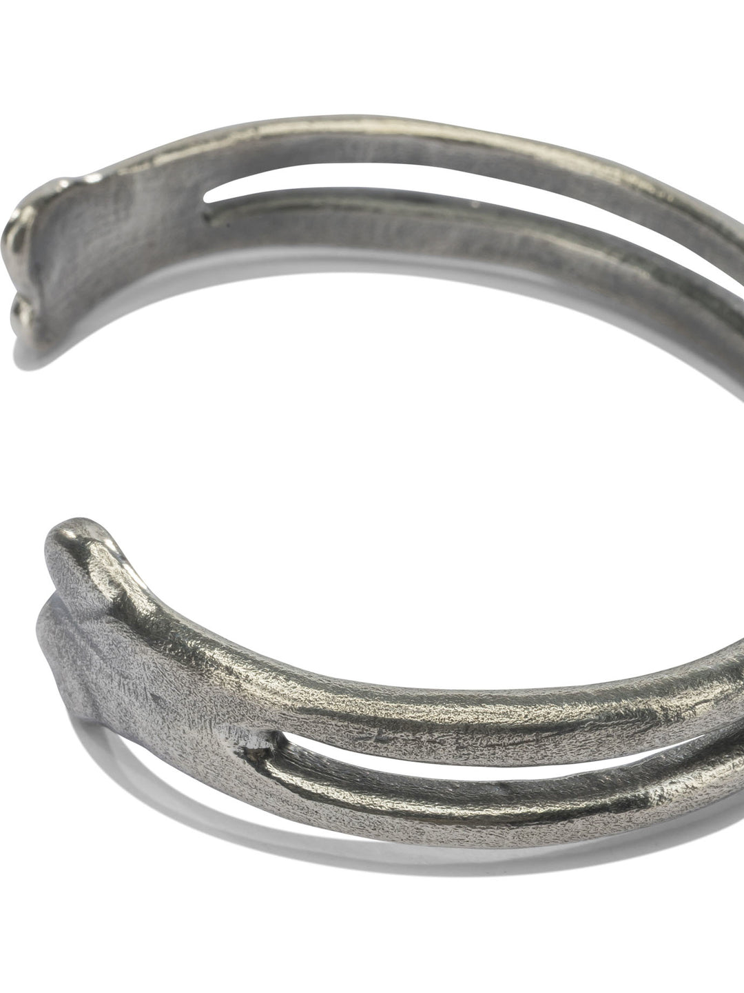 Our Legacy Knochen Jewels - Silver | 55a0184727ac100491c0beb59d3ea7be5ce47de3