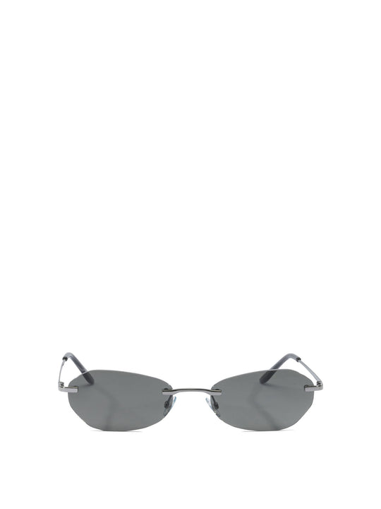 Adorable Sunglasses Black