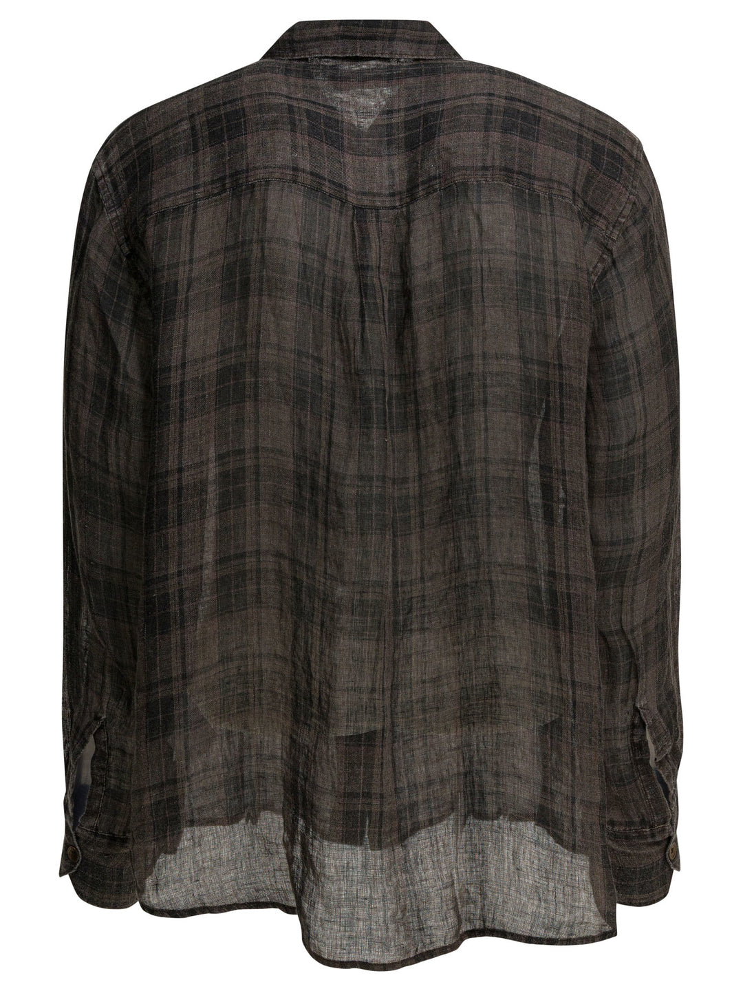 Our Legacy Above Shirts - Brown | 9a454b8eeeb5e8cf771967585eec4a537f6716da