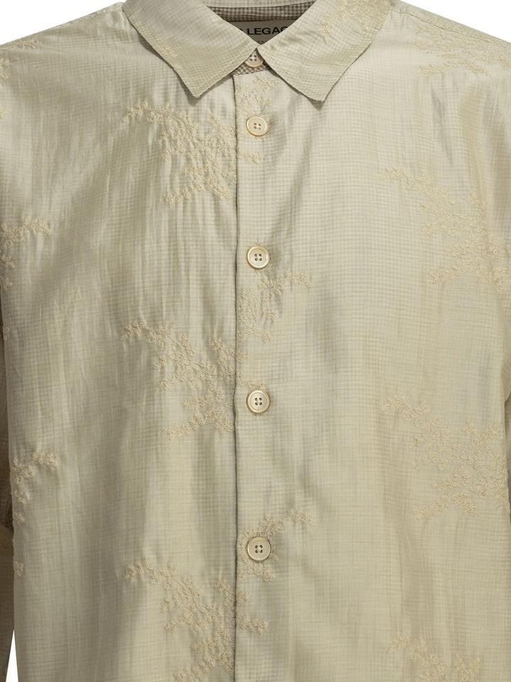 Our Legacy Beyond Shirts - Beige | 7cd6122f9774938ad51eec01e983c9783cb79a01