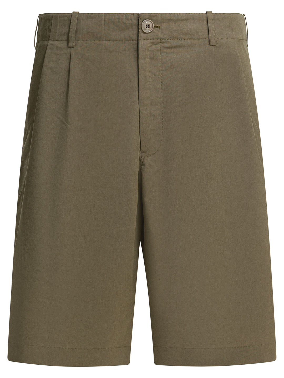 Our Legacy  Shorts - Green | 973ca5f3b074a21be88467e1258555e85483ecd6