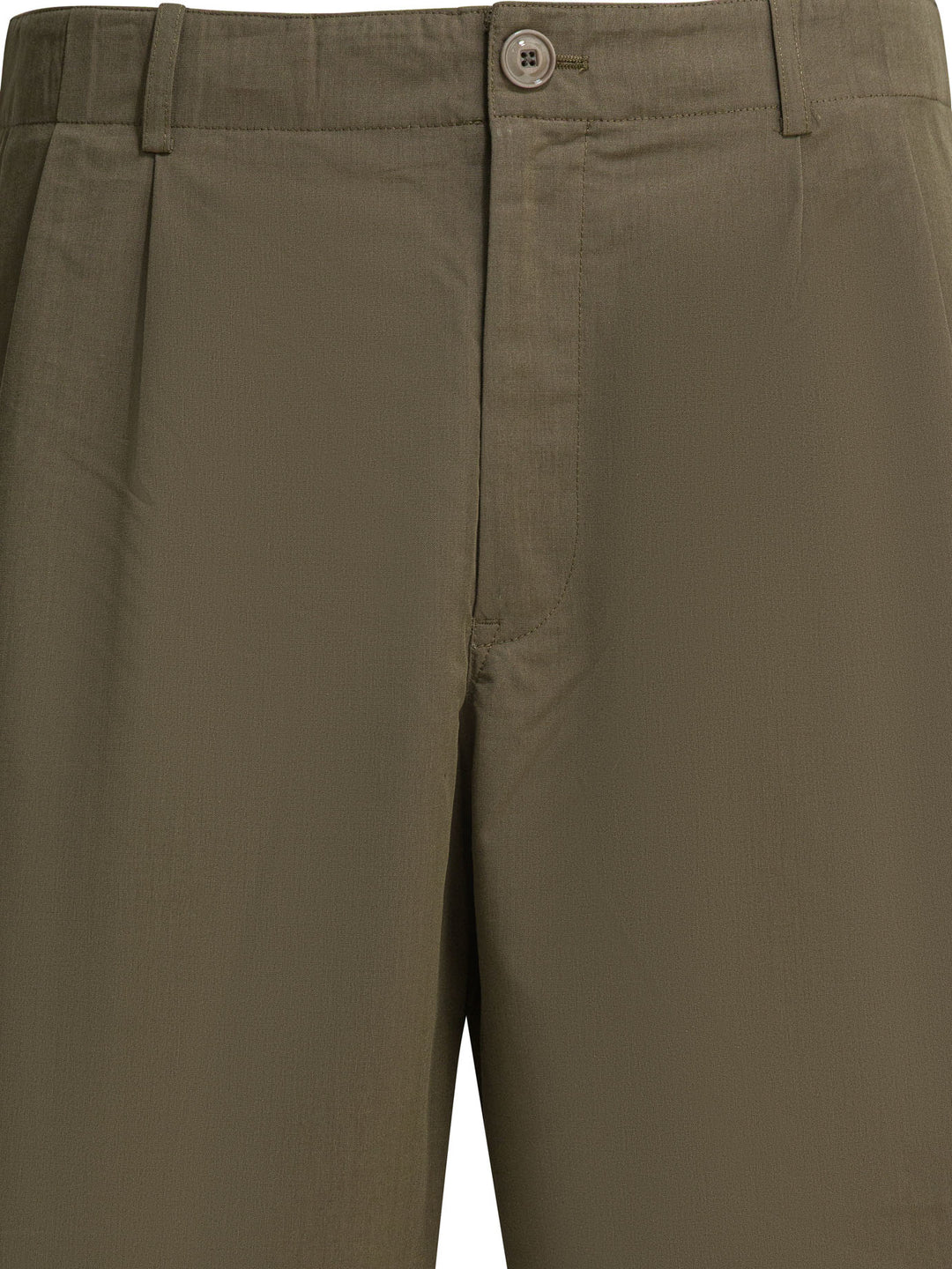 Our Legacy  Shorts - Green | 89a28935a5e548ea61ed5c68a018f329298f71a4