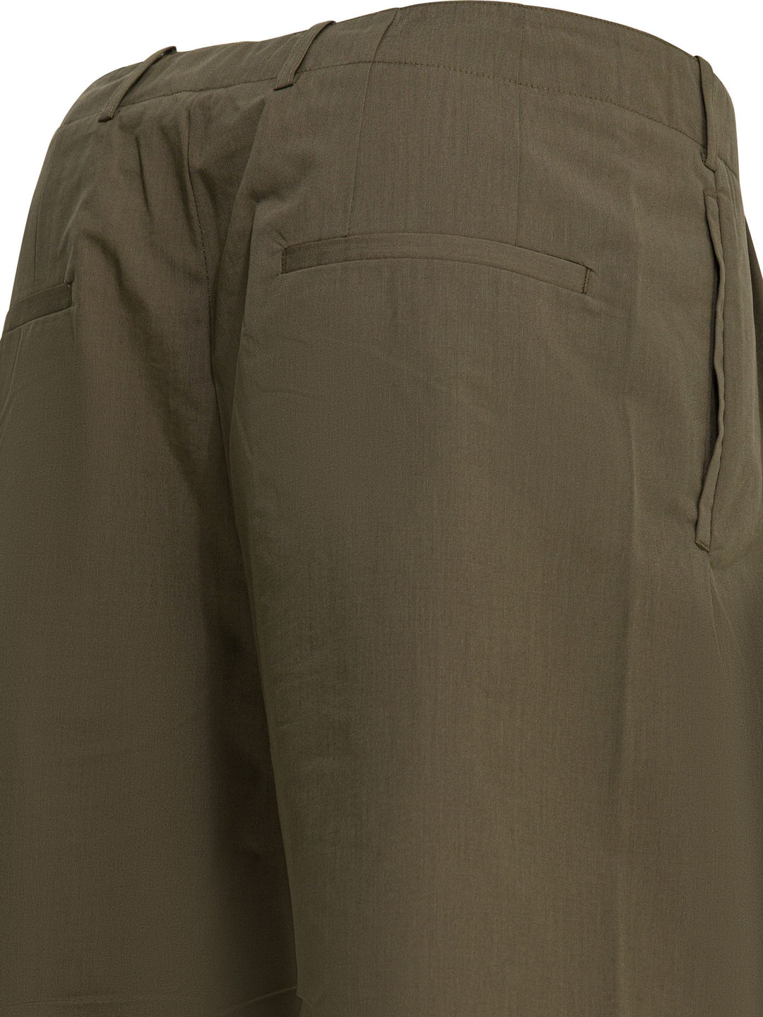 Our Legacy  Shorts - Green | a1d3c38d0a2367c5a3788424f4af6e46874f745f