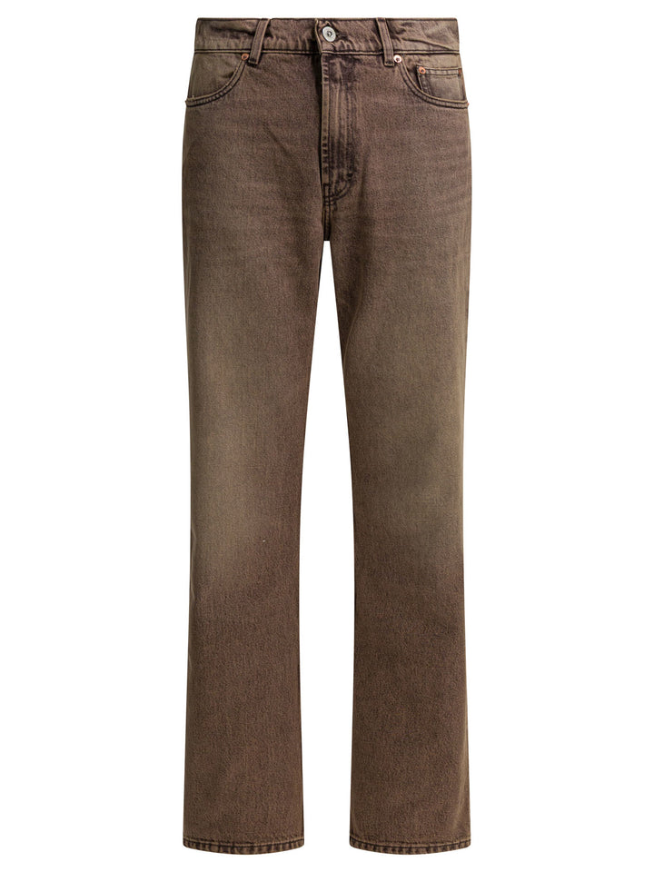 Our Legacy  Jeans - Brown | 7adf3ec326cf0f5a0b9eb3ae9b353e2af3eefcf1