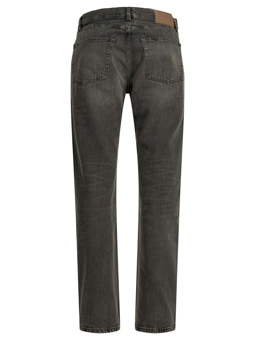 Our Legacy First Cut Jeans - Black | 8847ffdf3426ff90d4ede0aa8f1634fc71b76f97