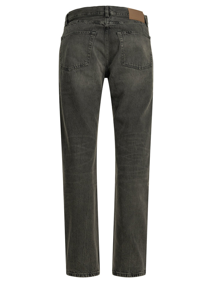 Our Legacy First Cut Jeans - Black | 8847ffdf3426ff90d4ede0aa8f1634fc71b76f97