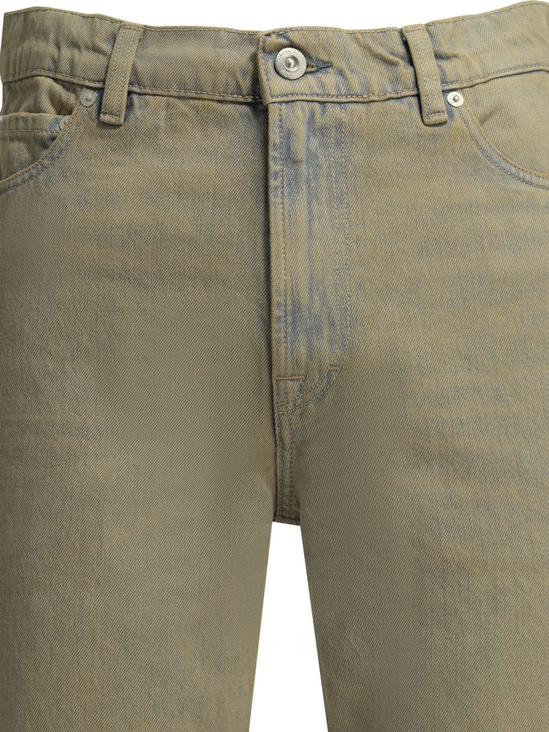 Our Legacy 70s Cut Jeans - Grey | 37a069823abef28843cbcfb055bf53d0e0388099