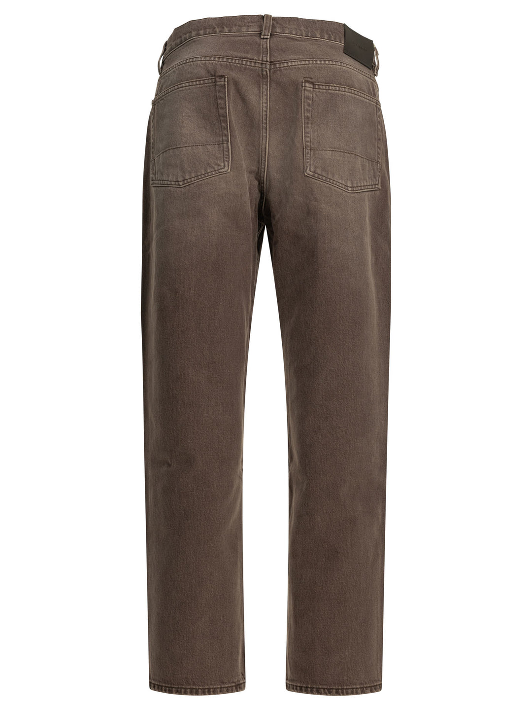 Our Legacy Third Cut Jeans - Brown | d78b2f00d7e022835334e6d0f263775ab87c9931