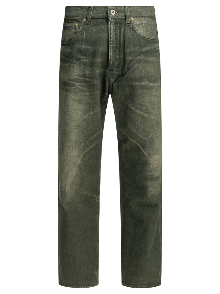 Our Legacy Third Cut Jeans - Black | 15cb3e052f2b7f78930c5aa6c4d0569919f35b92