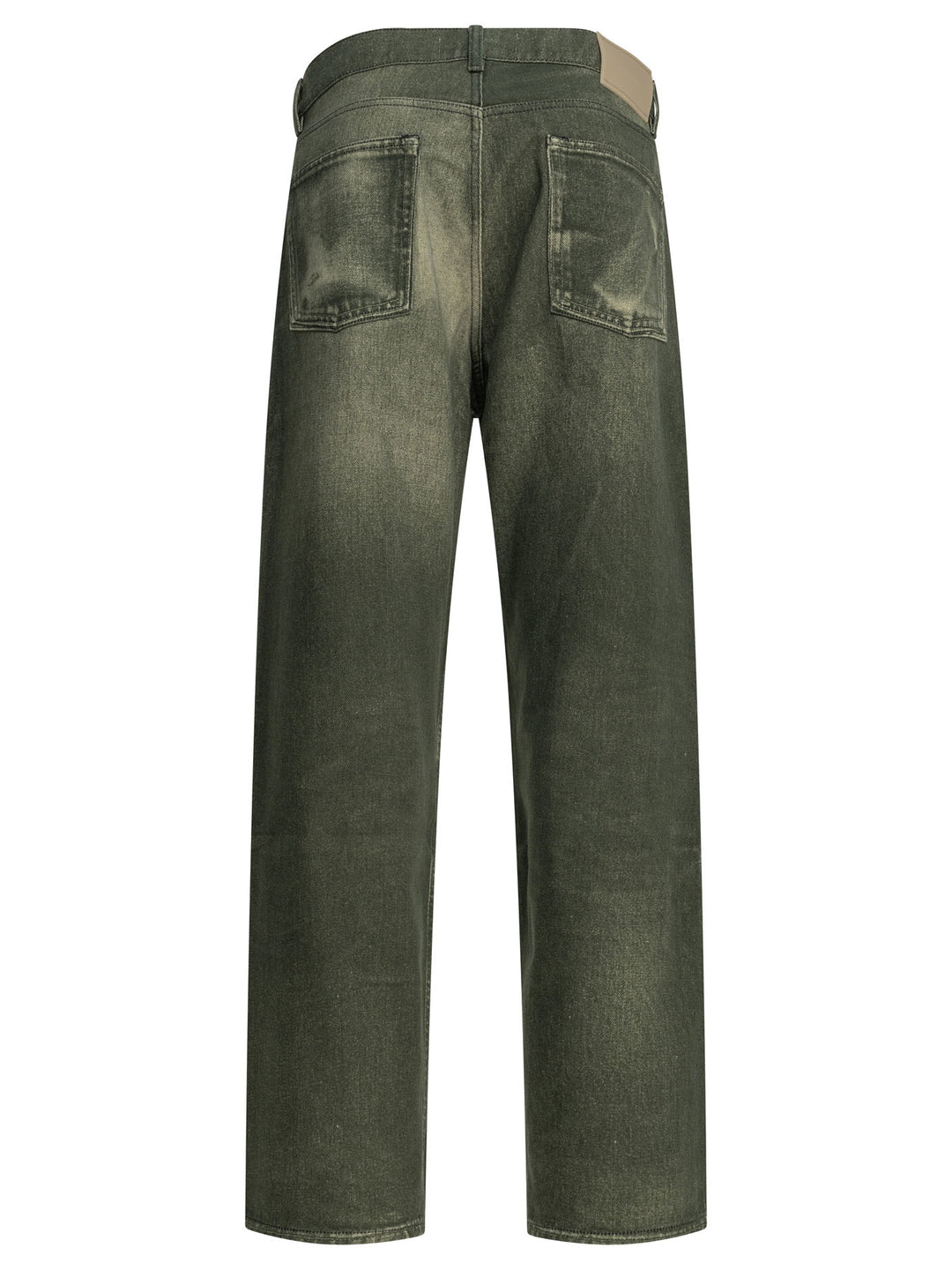 Our Legacy Third Cut Jeans - Black | a9edce394ffcb39e408aacbf0fd98e0d411a7fa0